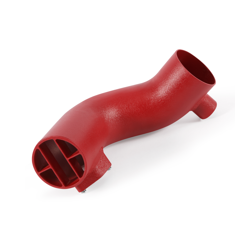 Mishimoto MMAI-MIA-16WRD - MISMMAI-MIA-16WRD - Mishimoto 2016+ Mazda Miata Performance Intake - Wrinkle Red - Shipped in Europe - Tuningsupply.com