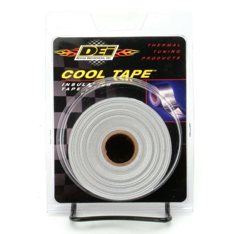 DEI 10413 - DEI10413 - DEI Cool-Tape Plus 2in x 60ft Roll - Shipped in Europe - Tuningsupply.com