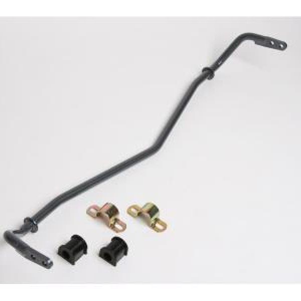 Progress Technology 62.1152 - PRG62.1152 - Progress Tech 04-11 Mazda RX8 Rear Sway Bar (19mm - Adjustable) - Shipped in Europe - Tuningsupply.com