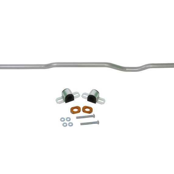 Whiteline BWR21XZ - WHLBWR21XZ - Whiteline VAG MK4/MK5 AWD Only Rear 24mm Adjustable X-Heavy Duty Swaybar - Shipped in Europe - Tuningsupply.com