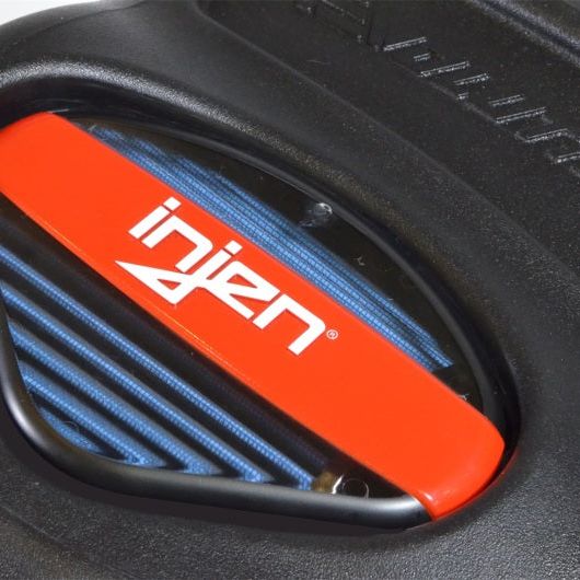 Injen EVO5101 - INJEVO5101 - Injen 11-20 Dodge Challenger SRT8 6.4L Hemi / 12-17 Dodge Charger SRT8 6.4L Hemi Evolution Intake - Shipped in Europe - Tuningsupply.com