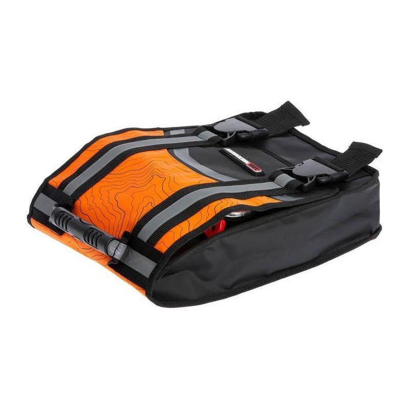 ARB RK12A - ARBRK12A - ARB Weekender Recovery Kit Incl 17600lb Recovery Strap/4.75T Shackles - Shipped in Europe - Tuningsupply.com