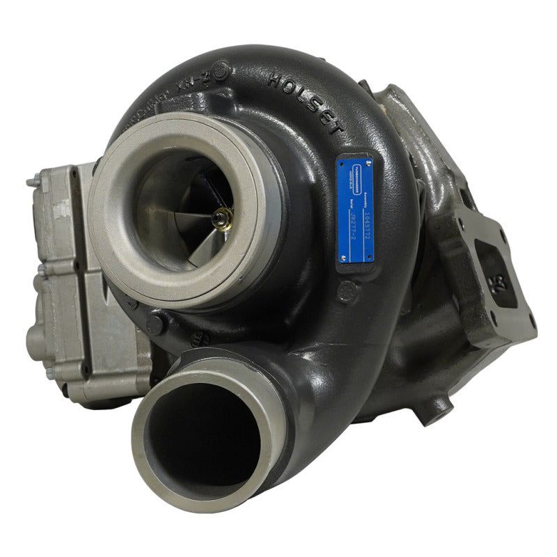 BD Diesel 1045772 - BDD1045772 - BD Diesel 19-22 RAM 2500/3500 6.7L Cummins Screamer Turbo HE300VG - Shipped in Europe - Tuningsupply.com