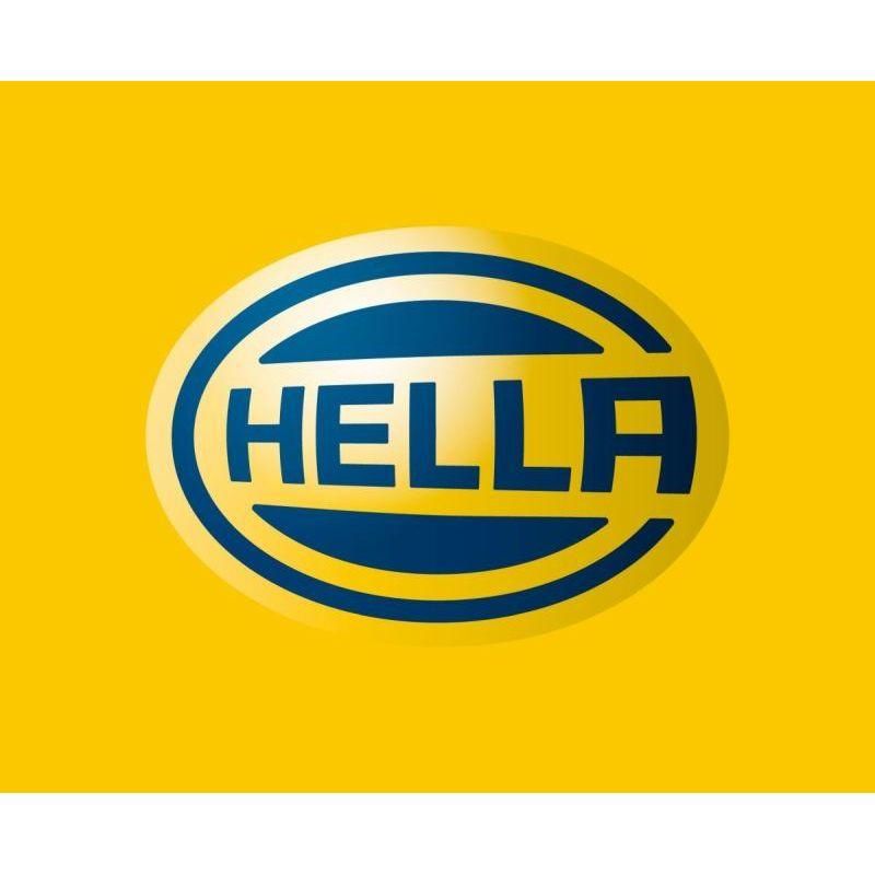 Hella LA010032801 - HELLA010032801 - Hella 700FF H3 12V/55W Halogen Driving Lamp Kit - Shipped in Europe - Tuningsupply.com