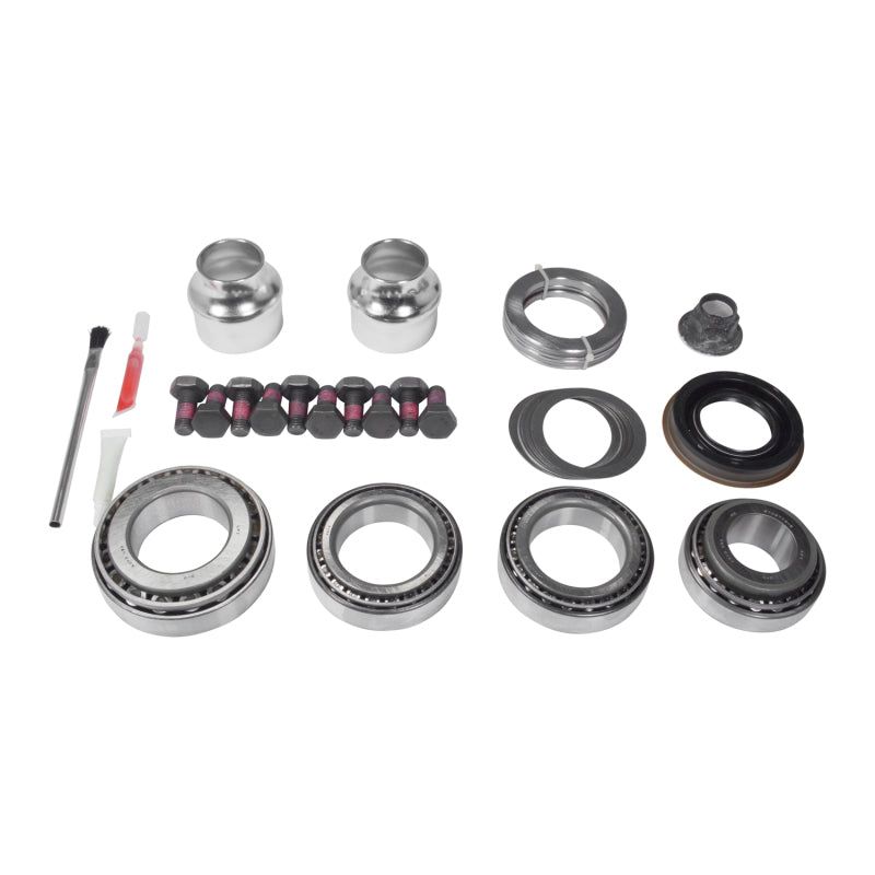 Yukon Gear & Axle YK F8.8-D - YUKYK F8.8-D - Yukon Gear Master Overhaul Kit 2015+ Ford 8.8in Rear Diff - Shipped in Europe - Tuningsupply.com