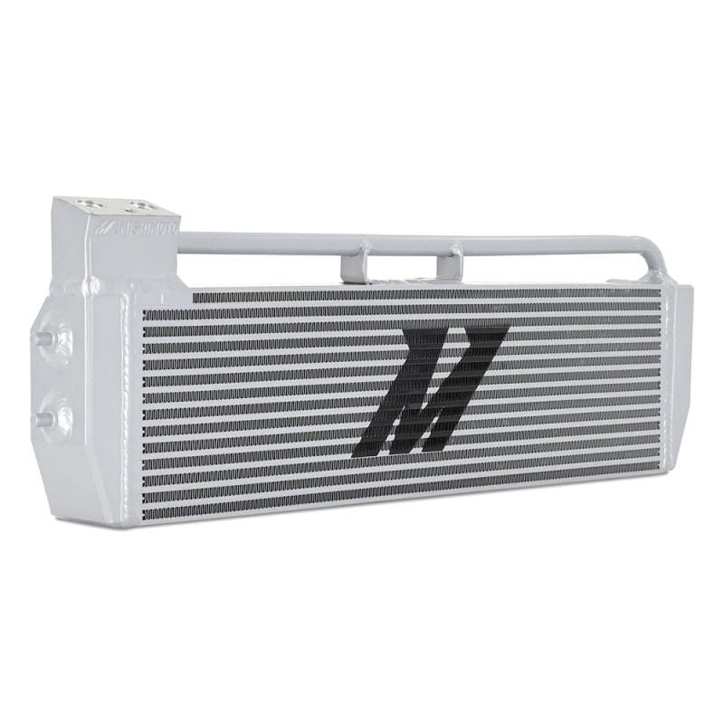 Mishimoto MMOC-E60-06 - MISMMOC-E60-06 - Mishimoto 06-10 BMW E60 M5 Oil Cooler - Shipped in Europe - Tuningsupply.com