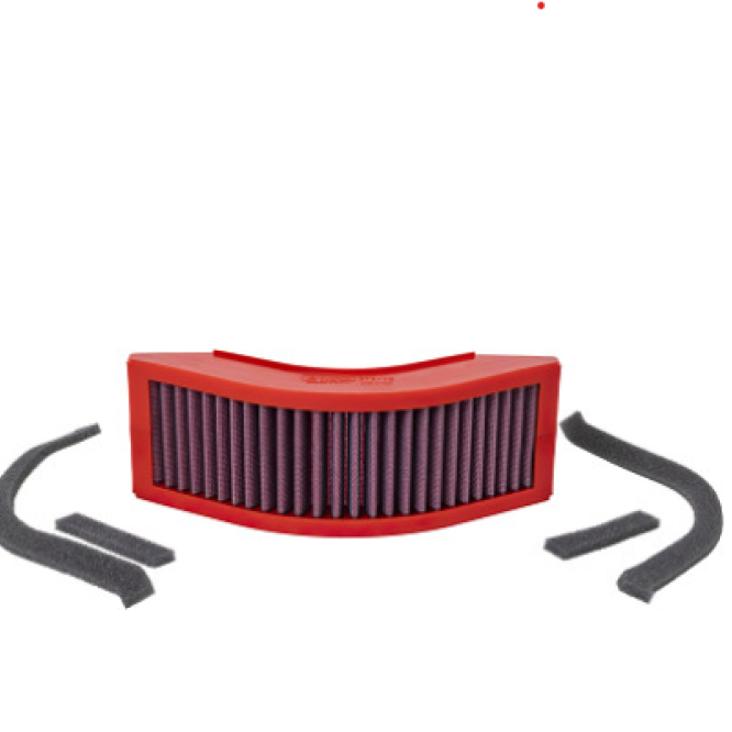 BMC FM376/19 - BMCFM376/19 - BMC Bmc Air Flt Kaw Zx10R Ninja - Shipped in Europe - Tuningsupply.com