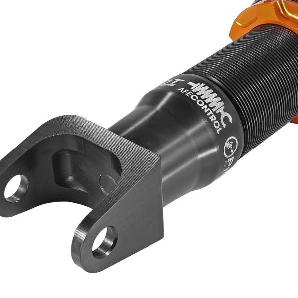 aFe 430-401004-N - AFE430-401004-N - aFe Control PFADT Series Featherlight Single Adj. Street/Track Coilover System; Chevy Corvette 14-15 - Shipped in Europe - Tuningsupply.com