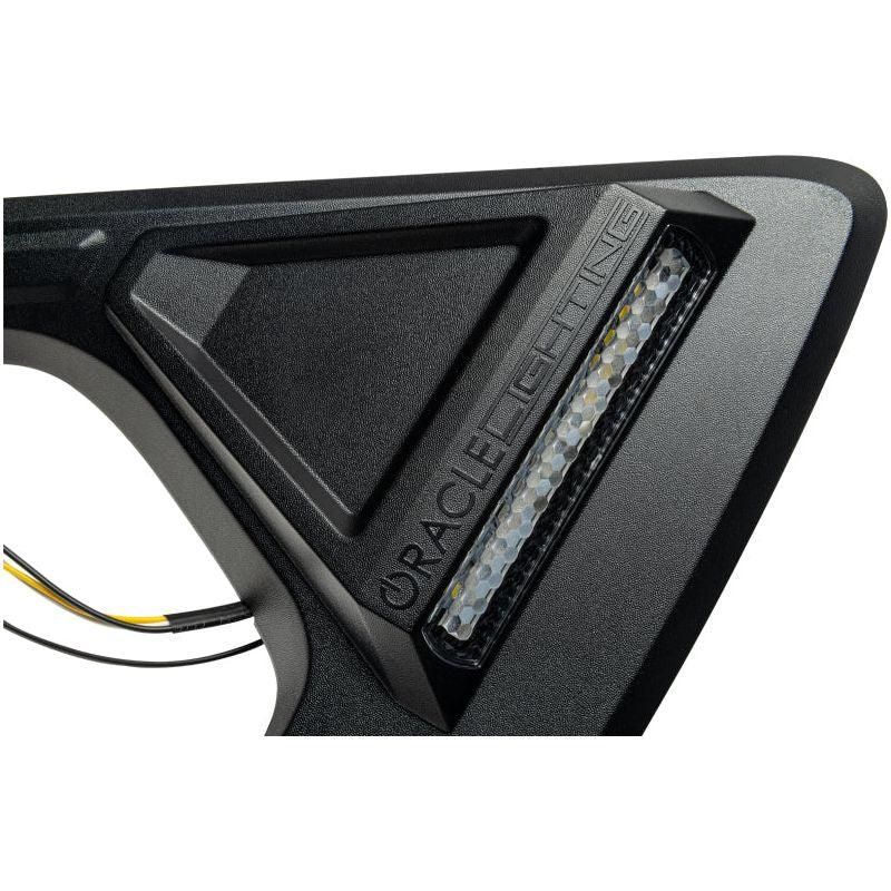 ORACLE Lighting 5861-504 - ORL5861-504 - Oracle Sidetrack LED System For Jeep Wrangler JL/ Gladiator JT - Shipped in Europe - Tuningsupply.com