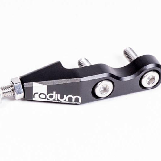 Radium Engineering 20-0262 - RAD20-0262 - Radium Engineering Mitsubishi Evo 8-10 Clutch Fork Stop - Shipped in Europe - Tuningsupply.com