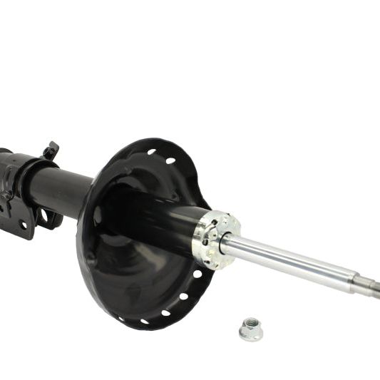 KYB 334371 - KYB334371 - KYB Shocks & Struts Excel-G Front Left SUBARU Forester 2004-05 - Shipped in Europe - Tuningsupply.com