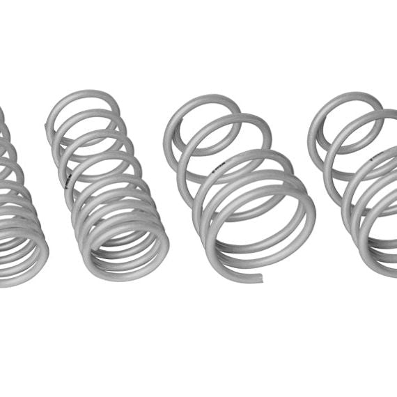 Whiteline WSK-FRD004 - WHLWSK-FRD004 - Whiteline 12-13 Ford Focus Performance Lowering Springs - Shipped in Europe - Tuningsupply.com