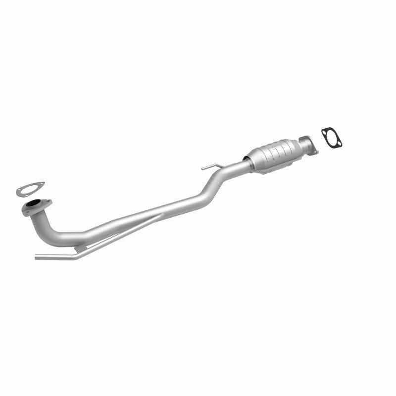 Magnaflow 22755 - MAG22755 - MagnaFlow Conv Direct Fit 300Zx 90-96 D/S - Shipped in Europe - Tuningsupply.com