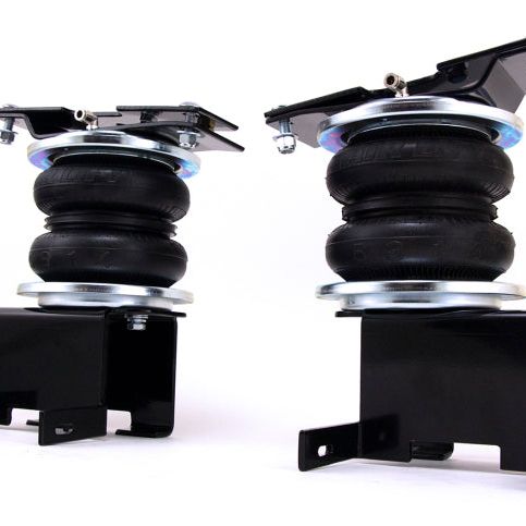 Air Lift 57268 - ALF57268 - Air Lift Loadlifter 5000 for Half Ton Vehicles - Shipped in Europe - Tuningsupply.com