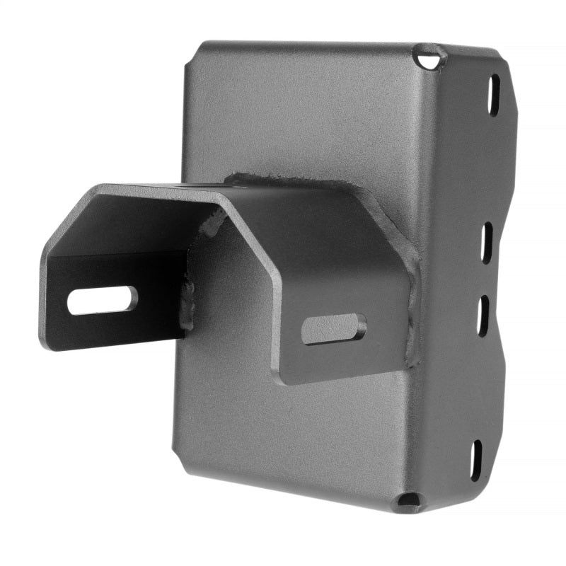 Rugged Ridge 11546.71 - RUG11546.71 - Rugged Ridge 20-21 Jeep Gladiator JT Spare Tire Carrier Hinge Casting - Shipped in Europe - Tuningsupply.com