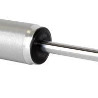 FOX 980-24-677 - FOX980-24-677 - Fox 05+ Ford SD 2.0 Performance Series 8.1in. Smooth Body IFP Front Shock (Alum) / 0-1.5in. Lift - Shipped in Europe - Tuningsupply.com