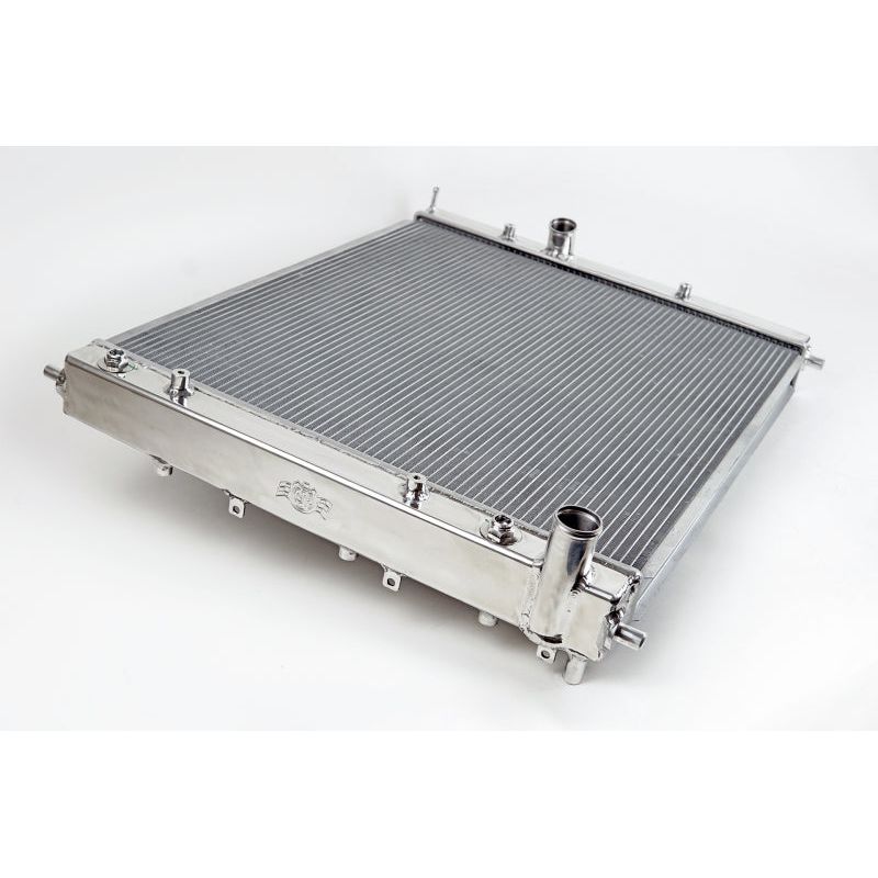 CSF 8028 - CSF8028 - CSF 09-13 Cadillac CTS-V Radiator - Shipped in Europe - Tuningsupply.com