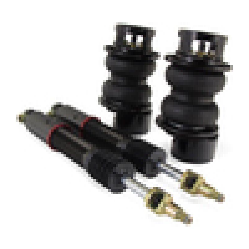 Air Lift 78660 - ALF78660 - Air Lift Performance 2015-2017 BMW M3/M4 Rear Kit - Shipped in Europe - Tuningsupply.com