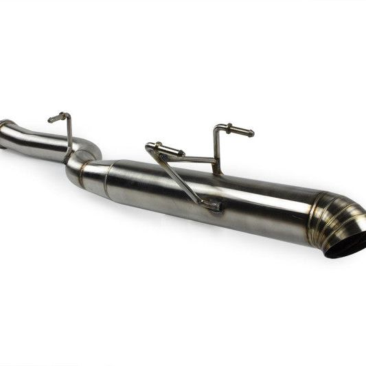 ISR Performance IS-S2RO-EPS-S13 - ISRIS-S2RO-EPS-S13 - ISR Performance Series II - EP Single Rear Section Only - 89-94 Nissan 240sx (S13) - Shipped in Europe - Tuningsupply.com