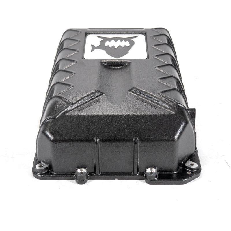 VMP Performance VMP-APX011 - VMPVMP-APX011 - VMP 2020+ Ford Predator Engine Supercharger Lid Upgrade - Black - Shipped in Europe - Tuningsupply.com