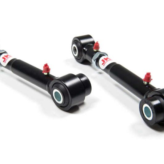 JKS Manufacturing JKS2035 - JKSJKS2035 - JKS Manufacturing 07-16 Jeep Wrangler JK Rubicon Adjustable Front Sway Bar Links 2.5-6in Lift - Shipped in Europe - Tuningsupply.com