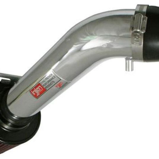 Injen IS1520P - INJIS1520P - Injen 92-95 Civic Dx Lx Ex Si Polished Short Ram Intake - Shipped in Europe - Tuningsupply.com