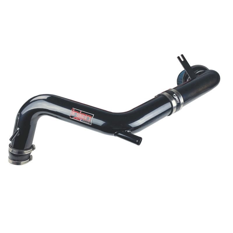 Injen SP1342BLK - INJSP1342BLK - Injen 18-20 Hyundai Veloster L4-1.6L Turbo SP Cold Air Intake System - Shipped in Europe - Tuningsupply.com