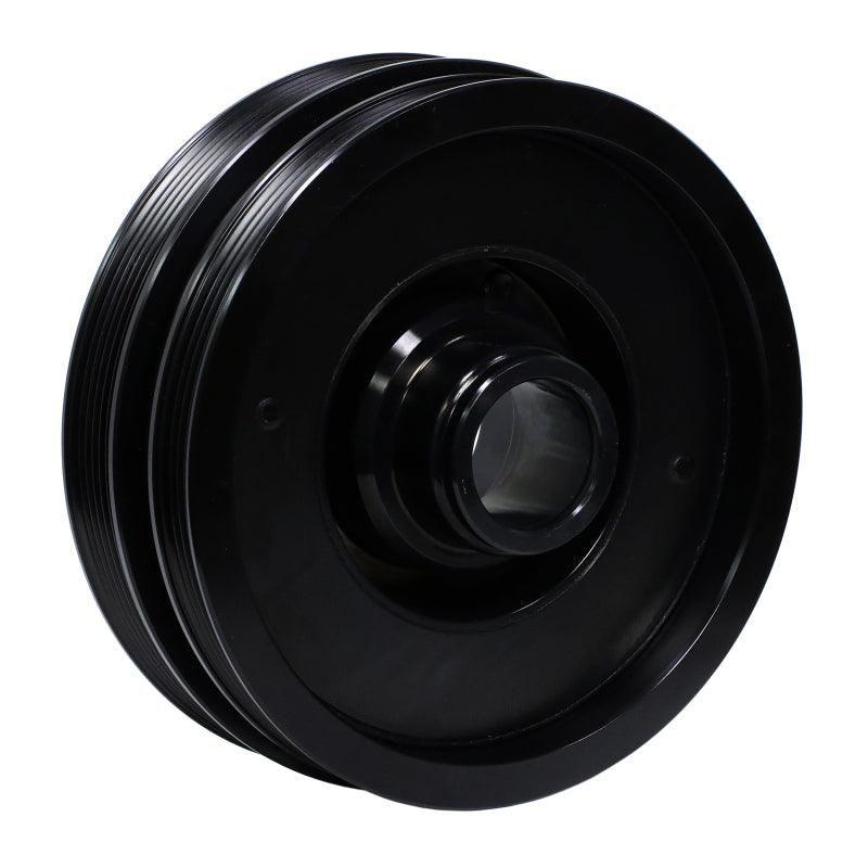 Fluidampr 740121 - FDR740121 - Fluidampr Chevy LS1 / LS6 Corvette Steel Internally Balanced Damper - Shipped in Europe - Tuningsupply.com