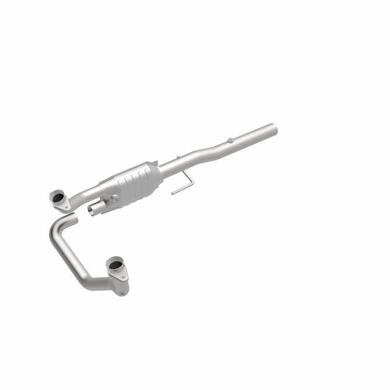Magnaflow 23285 - MAG23285 - MagnaFlow Conv Direct Fit Ram 1500/2500 94-99 - Shipped in Europe - Tuningsupply.com