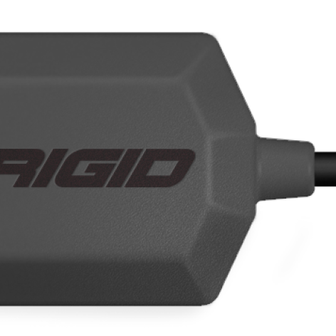 Rigid Industries 550103 - RIG550103 - Rigid Industries Adapt GPS Module - Shipped in Europe - Tuningsupply.com