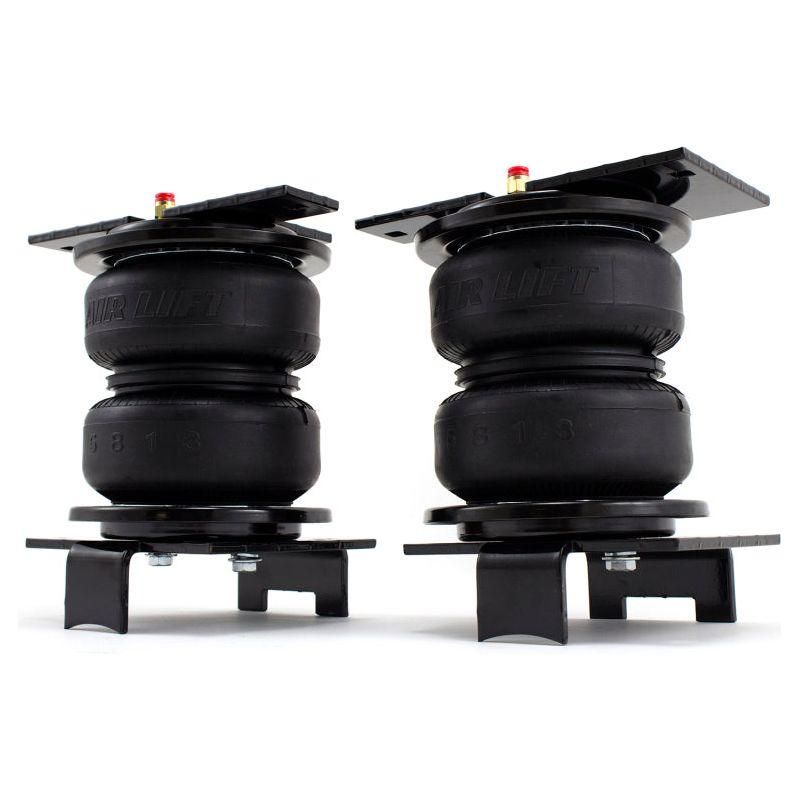 Air Lift 88228 - ALF88228 - Air Lift Loadlifter 5000 Ultimate Rear Air Spring Kit for 04-14 ForD F-150 RWD - Shipped in Europe - Tuningsupply.com