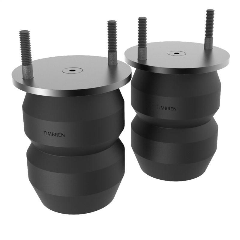 Timbren TORTAC4A - TIMTORTAC4A - Timbren 1984 Toyota 4Runner Rear Suspension Enhancement System - Shipped in Europe - Tuningsupply.com