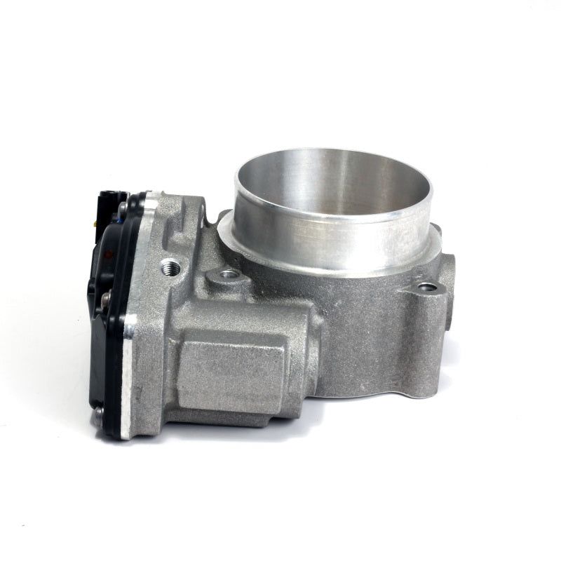 BBK 1822 - BBK1822 - BBK 11-17 Ford Mustang 3.7L V6 / 11-14 Ford F-150 3.7L 73mm Throttle Body BBK Power Plus Series - Shipped in Europe - Tuningsupply.com
