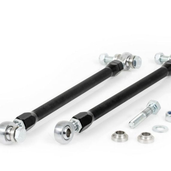 Eibach AK41-40-036-04-FA - EIBAK41-40-036-04-FA - Eibach Front Anti-Roll End Link Kit 17-19 Honda Civic Type R - Shipped in Europe - Tuningsupply.com