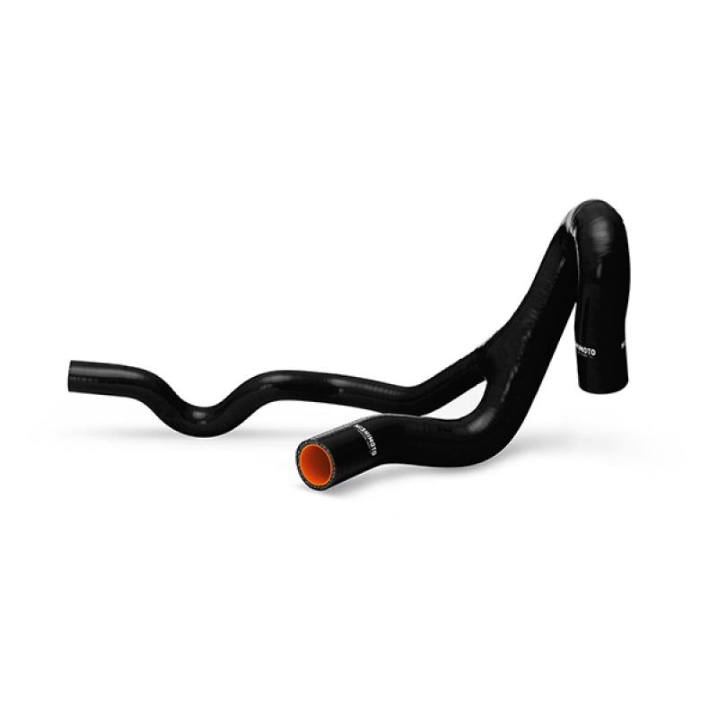 Mishimoto MMHOSE-MS3-10BK - MISMMHOSE-MS3-10BK - Mishimoto 10-13 Mazdaspeed 3 2.3L Black Silicone Hose Kit - Shipped in Europe - Tuningsupply.com