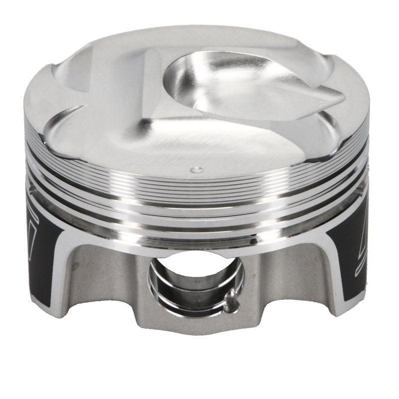 Wiseco K635M86 - WISK635M86 - Wiseco GM 2.0 LSJ/LNF 4vp * Turbo * Piston Shelf Stock Kit - Shipped in Europe - Tuningsupply.com