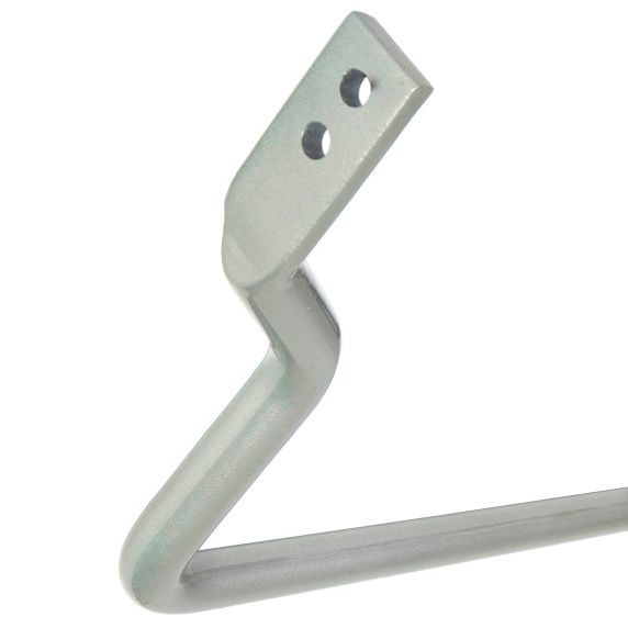 Whiteline BMF63Z - WHLBMF63Z - Whiteline 10/89-12/97 Mazda Miata/MX5 Front 24mm Heavy Duty Adjustable Blade Swaybar - Shipped in Europe - Tuningsupply.com