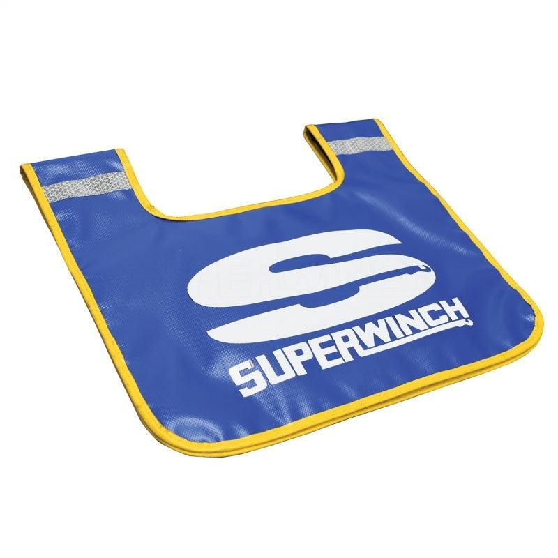 Superwinch 2570 - SUW2570 - Superwinch Winch Rope Dampener - Shipped in Europe - Tuningsupply.com