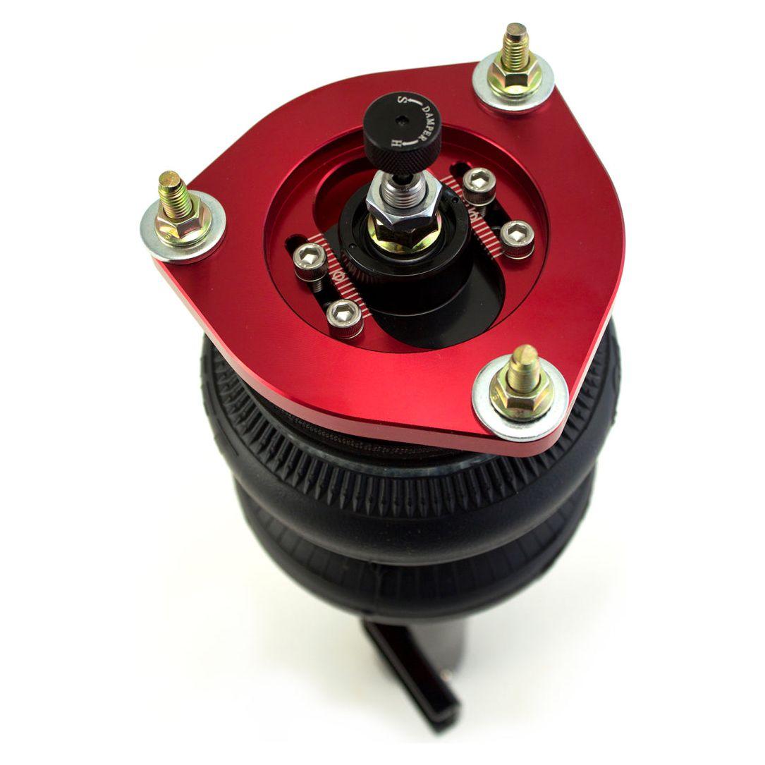 Air Lift 75576 - ALF75576 - Air Lift Performance 05-14 Audi A3 / 06-15 Audi TT / VW 06-14 Golf/GTI / 05-15 Jetta Front Kit - Shipped in Europe - Tuningsupply.com