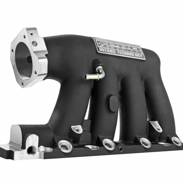 Skunk2 Racing 307-05-0325 - SKK307-05-0325 - Skunk2 Pro Series 06-10 Honda Civic Si (K20Z3) Intake Manifold (Race Only) (Black Series) - Shipped in Europe - Tuningsupply.com