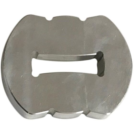 Ford Racing M-6766-M50A - FRPM-6766-M50A - Ford Racing 15-25 Mustang 2.3L/5.0L Aluminum Machined Engine Cap Covers - Shipped in Europe - Tuningsupply.com