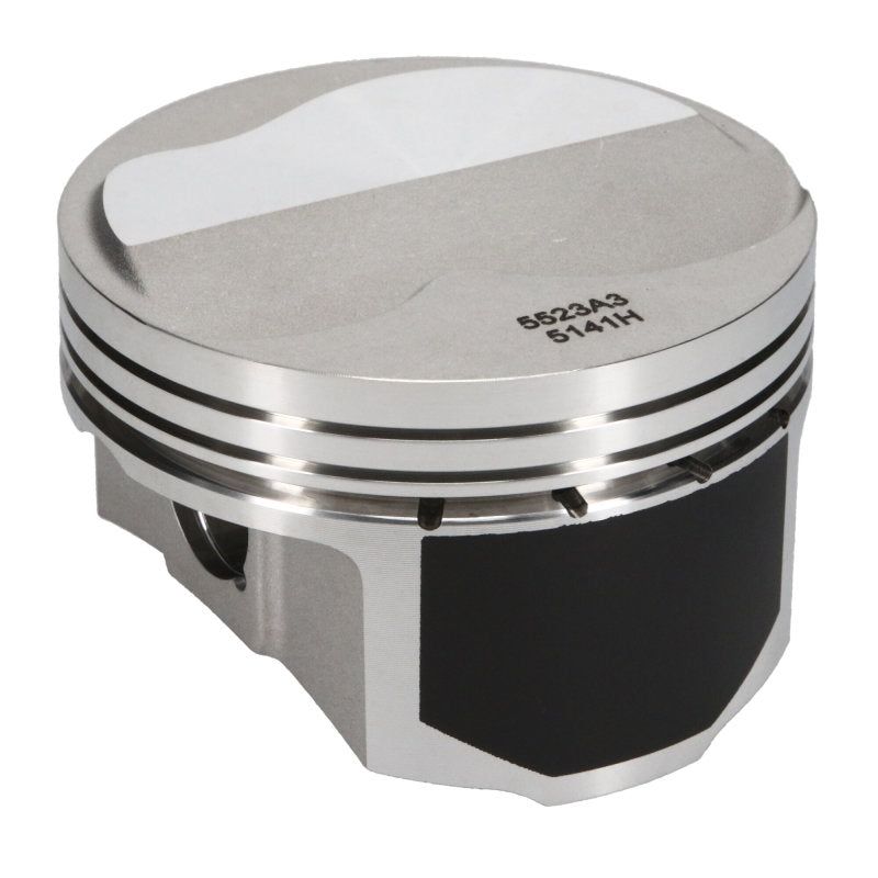 Wiseco PTS523A3 - WISPTS523A3 - Wiseco Chevrolet LS 4.030in Bore 1.335in CH 4.00 CC Pro Tru Street Piston Set - Shipped in Europe - Tuningsupply.com