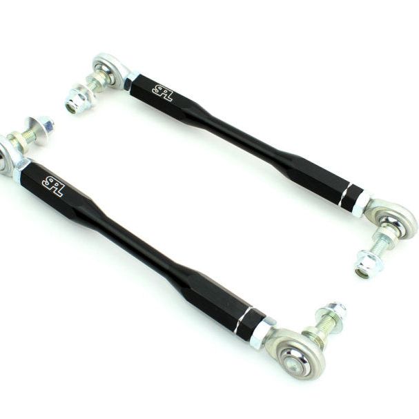 SPL Parts SPL FE E9X - SPPSPL FE E9X - SPL Parts 06-13 BMW 3 Series/1 Series (E9X/E8X) Front Swaybar Endlinks (Excl M Models) - Shipped in Europe - Tuningsupply.com