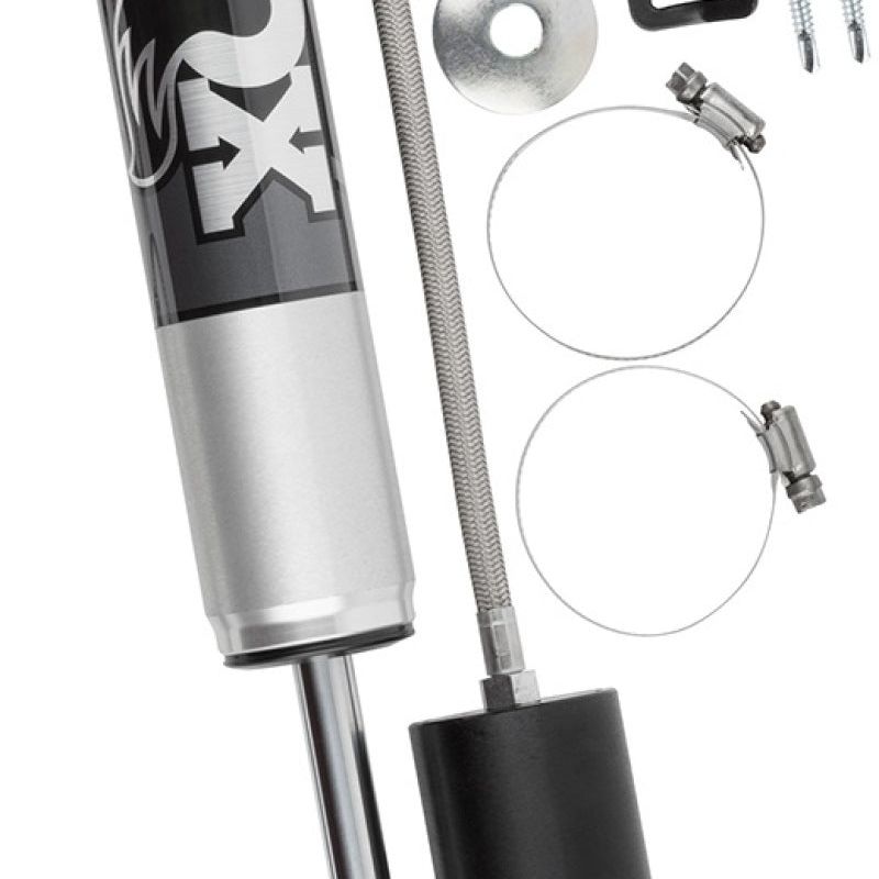 FOX 985-24-161 - FOX985-24-161 - Fox 17-18 Ford F-250 Perf Series 8.8in Smooth Bdy R/R Front Shock 0in-1.5in Lift - Shipped in Europe - Tuningsupply.com