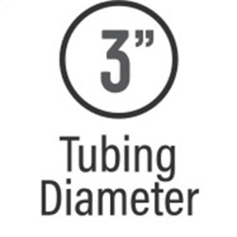 Magnaflow 19602 - MAG19602 - MagnaFlow 2022+ Toyota Tundra D-Fit Muffler Replacement - Shipped in Europe - Tuningsupply.com