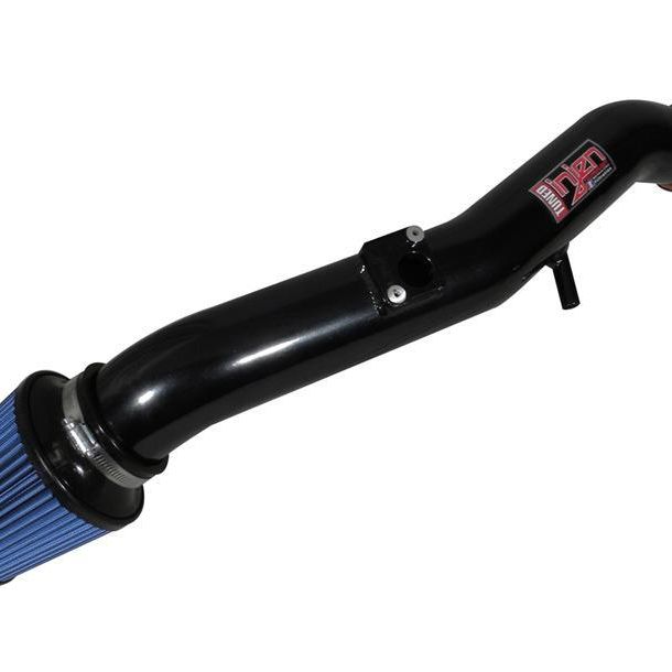 Injen SP2093BLK - INJSP2093BLK - Injen 06-15 IS250 2.5L V6 Black Short Ram Intake - Shipped in Europe - Tuningsupply.com