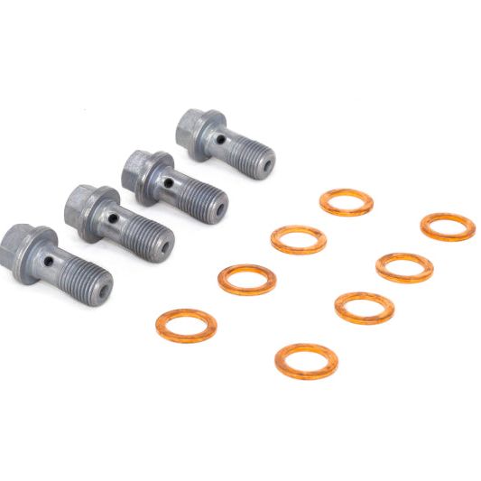 Goodridge 20112 - GRI20112 - Goodridge 06+ Honda S2000 Brake Lines - Shipped in Europe - Tuningsupply.com