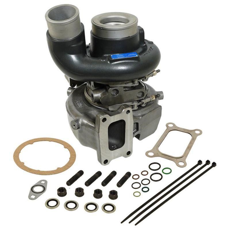 BD Diesel 1045772 - BDD1045772 - BD Diesel 19-22 RAM 2500/3500 6.7L Cummins Screamer Turbo HE300VG - Shipped in Europe - Tuningsupply.com