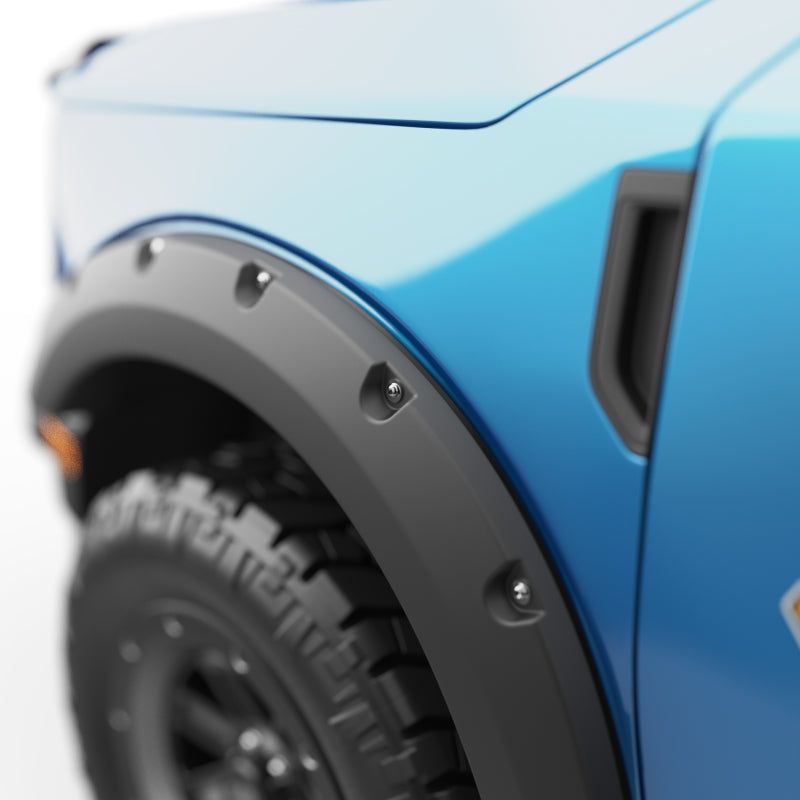 EGR 793564 - EGR793564 - EGR 21-22 Ford Bronco Sport Base Bolt-On Look Fender Flares - Set (793564) - Shipped in Europe - Tuningsupply.com