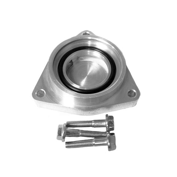 Torque Solution TS-GEN-HKS-5 - TQSTS-GEN-HKS-5 - Torque Solution HKS Blow Off Valve Adapter Hyundai Veloster 1.6T 2013+ - Shipped in Europe - Tuningsupply.com
